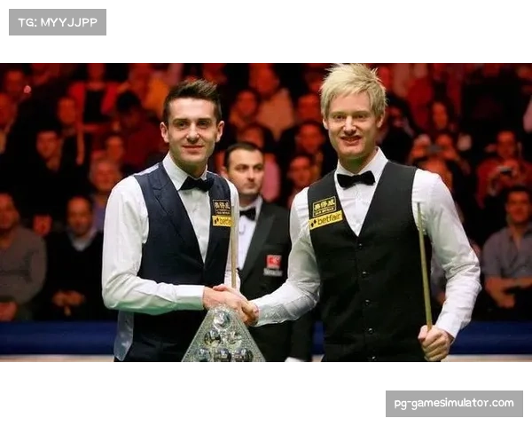 苏格兰公开赛四强争夺战 中国选手能否突破塞尔比成看点 苏格兰公开赛四强争夺战 中国选手能否突破塞尔比成看点