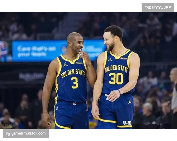 克里斯·保罗转型为导师角色 在勇士队中引领替补阵容