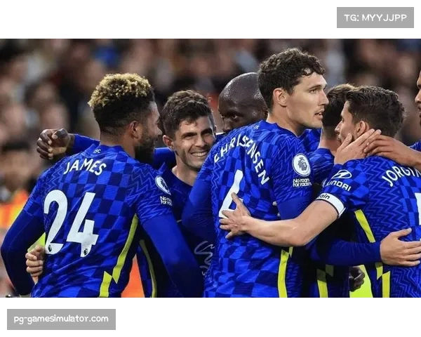 切尔西主场被利兹联逼平 蓝军错失反超曼联良机 切尔西主场被利兹联逼平 蓝军错失反超曼联良机