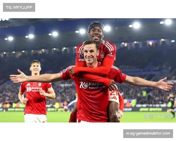 诺丁汉森林客场抢分能力 三月两客场取得四分