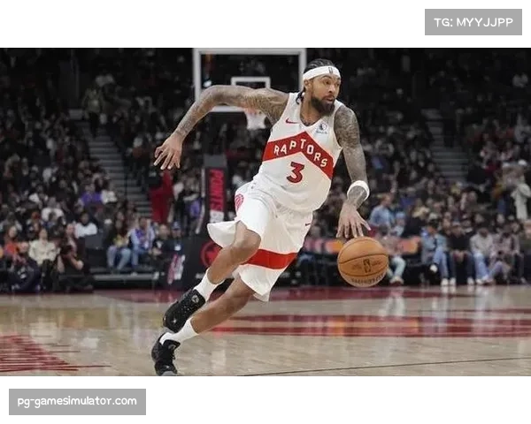 英格拉姆仅9次出手表达不满，猛龙战术分配引发内部矛盾